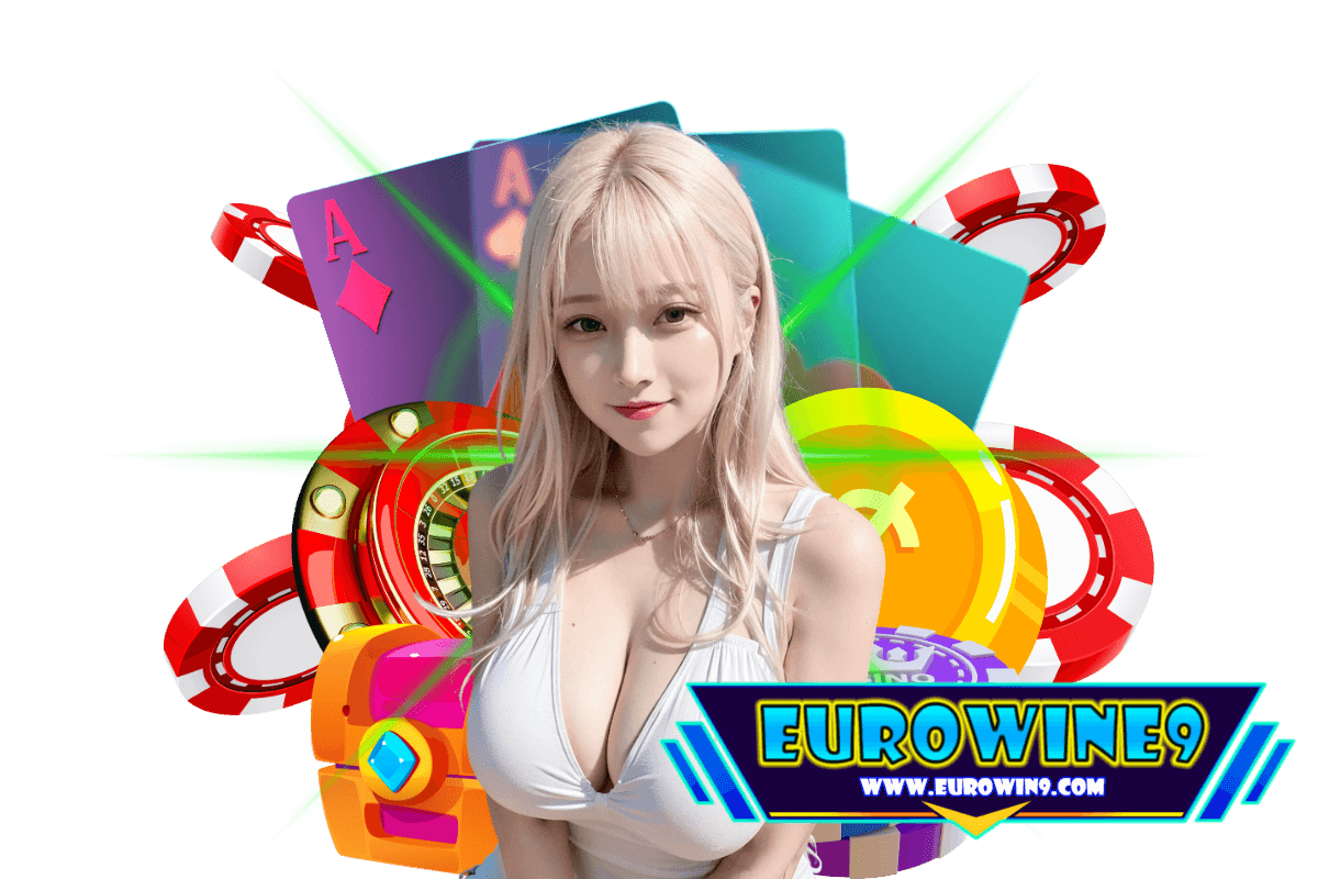 eurowine9 ทรูวอเลท